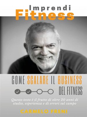 cover image of ImprendiFitness. Come scalare il business del fitness